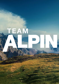 постер Team Alpin